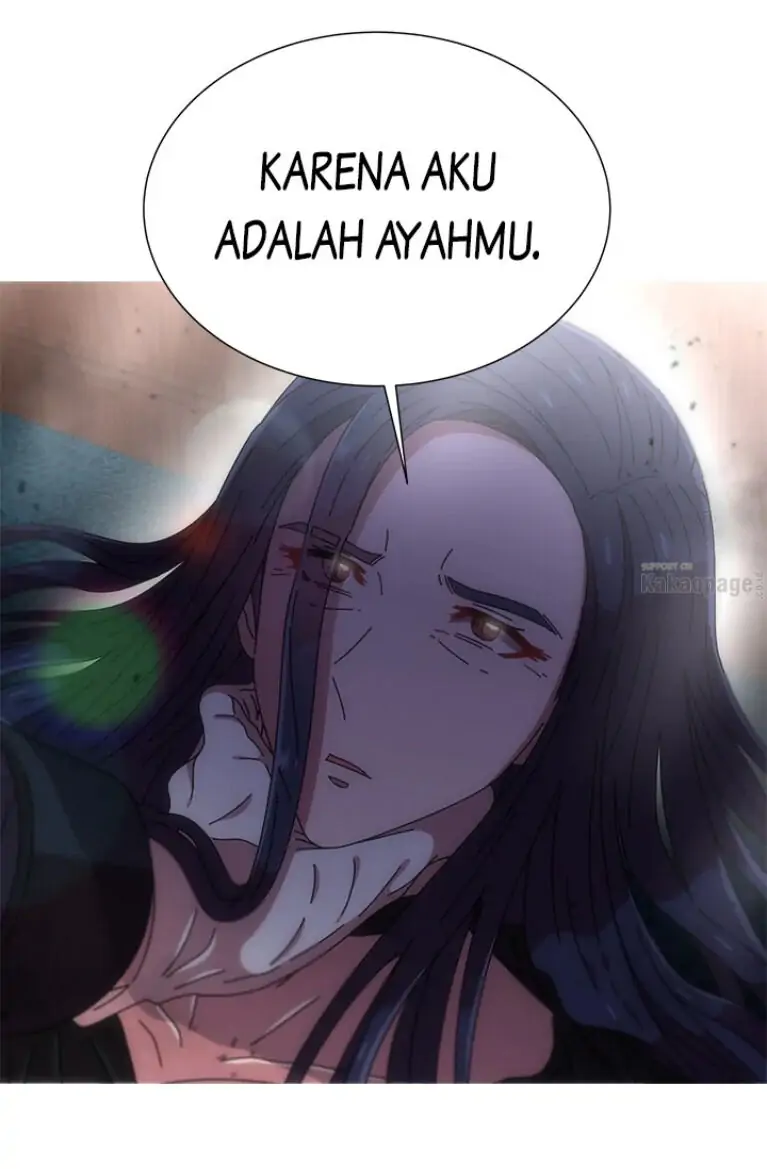 I Was Born as The Demon Lord’s Daughter Chapter 70 - halaman 80