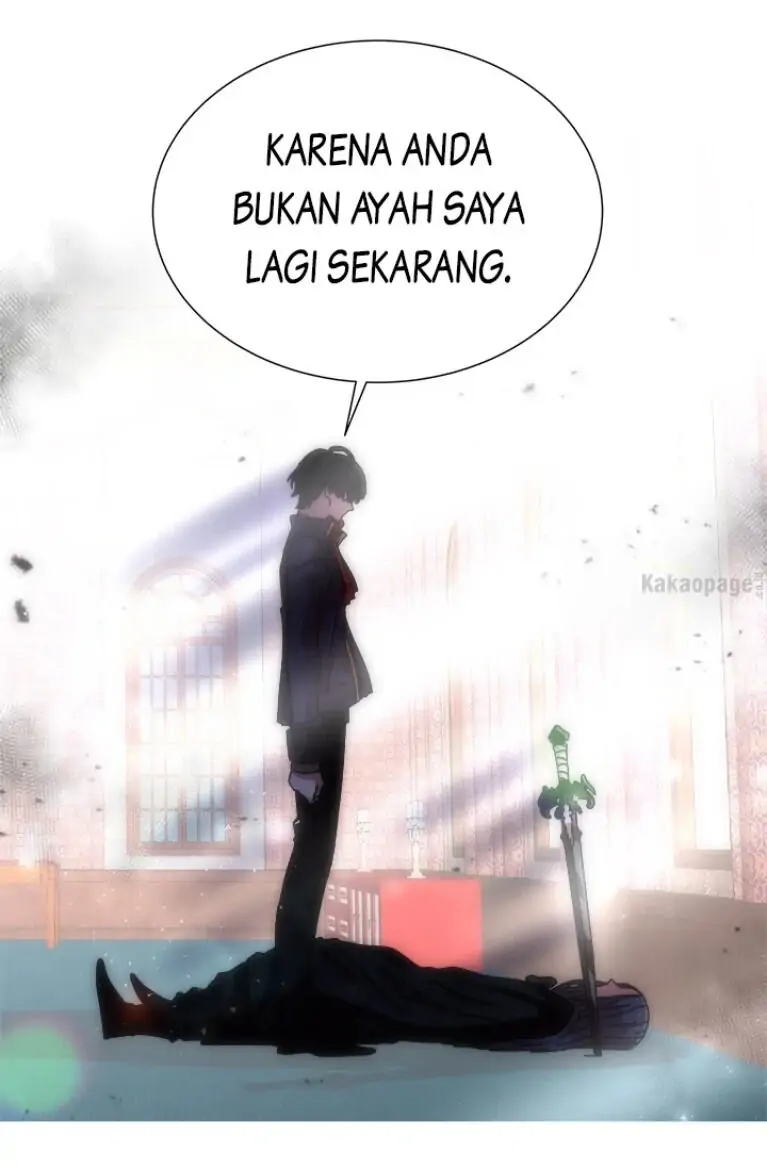I Was Born as The Demon Lord’s Daughter Chapter 70 - halaman 86