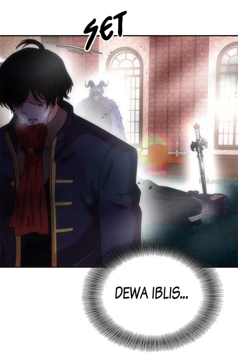 I Was Born as The Demon Lord’s Daughter Chapter 70 - halaman 87