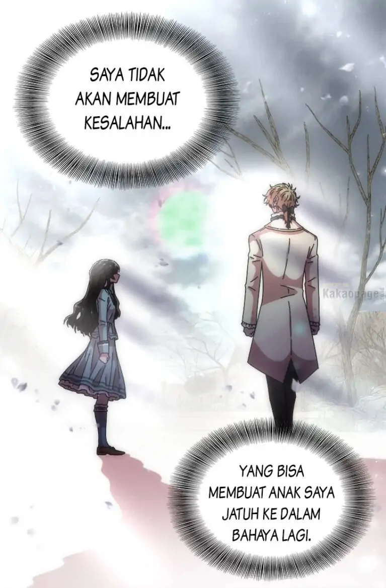 I Was Born as The Demon Lord’s Daughter Chapter 70 - halaman 90