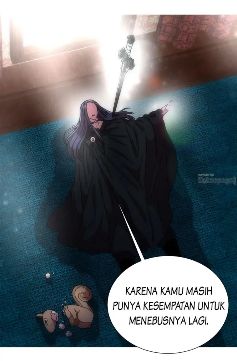 I Was Born as The Demon Lord’s Daughter Chapter 70 - halaman 94