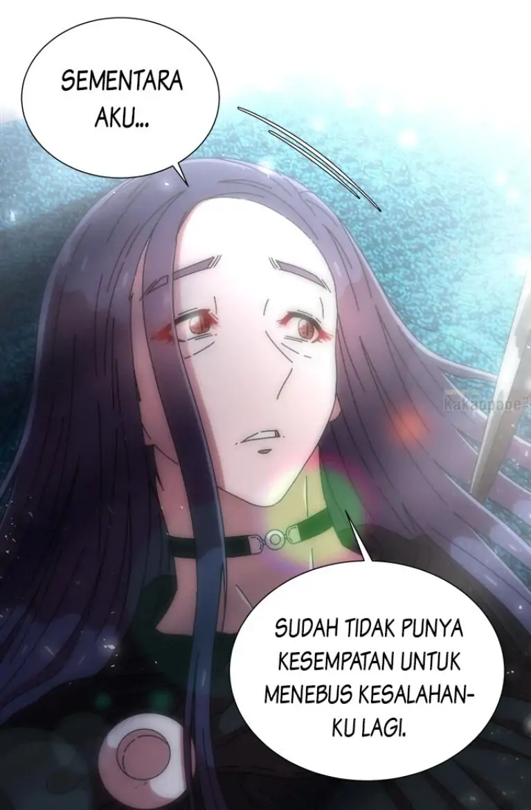 I Was Born as The Demon Lord’s Daughter Chapter 70 - halaman 95