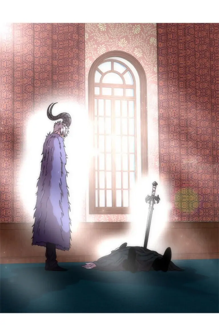 I Was Born as The Demon Lord’s Daughter Chapter 70 - halaman 97