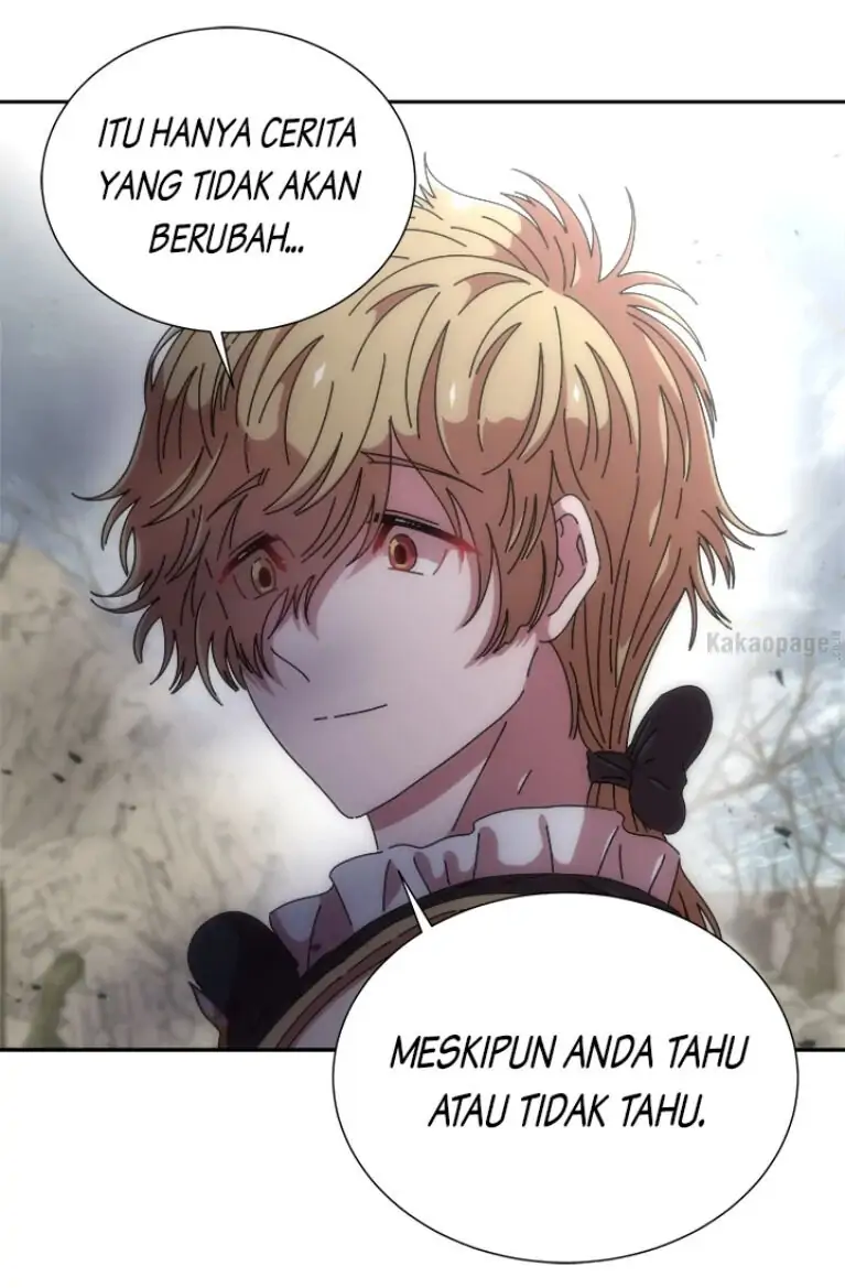 I Was Born as The Demon Lord’s Daughter Chapter 71 - halaman 10