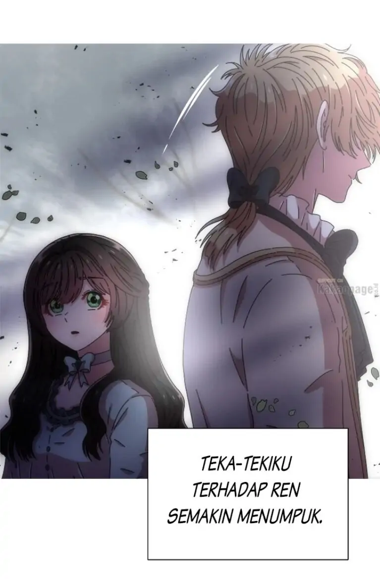 I Was Born as The Demon Lord’s Daughter Chapter 71 - halaman 13