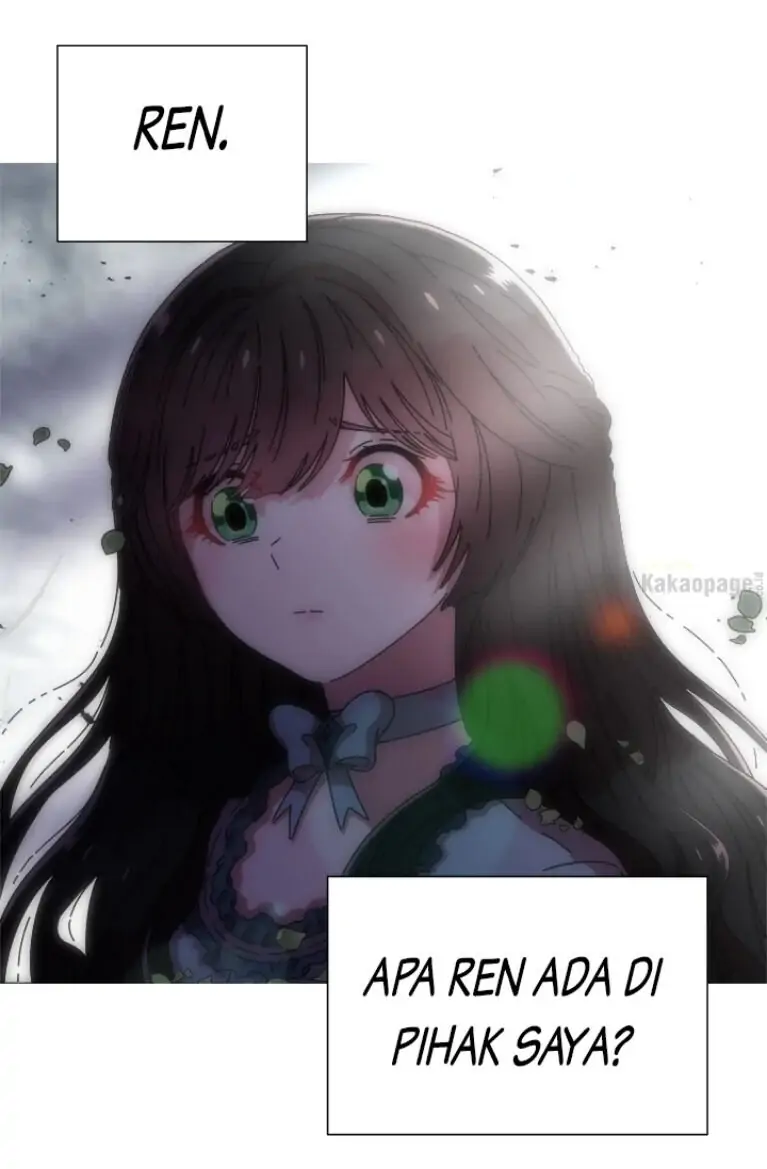 I Was Born as The Demon Lord’s Daughter Chapter 71 - halaman 14
