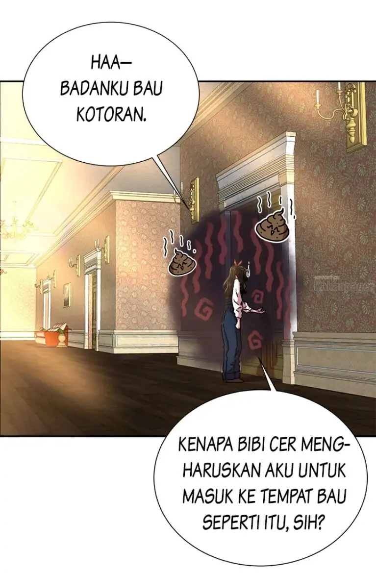 I Was Born as The Demon Lord’s Daughter Chapter 71 - halaman 19