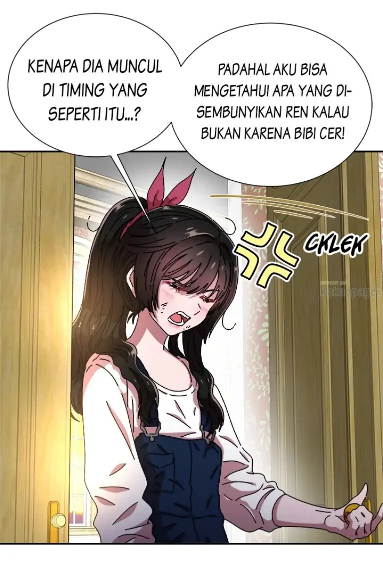 I Was Born as The Demon Lord’s Daughter Chapter 71 - halaman 20