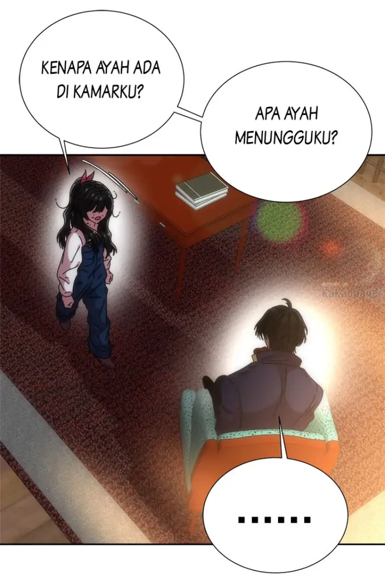 I Was Born as The Demon Lord’s Daughter Chapter 71 - halaman 23