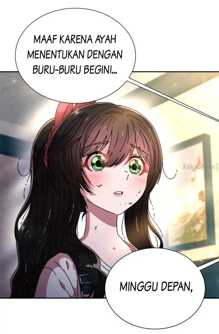 I Was Born as The Demon Lord’s Daughter Chapter 71 - halaman 25