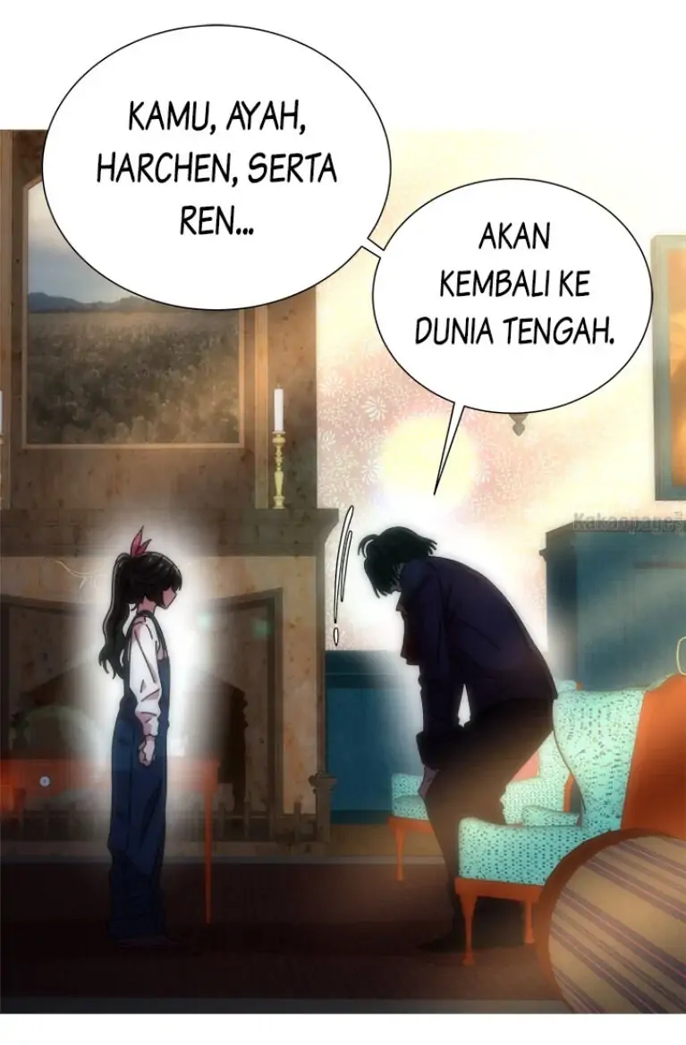 I Was Born as The Demon Lord’s Daughter Chapter 71 - halaman 26
