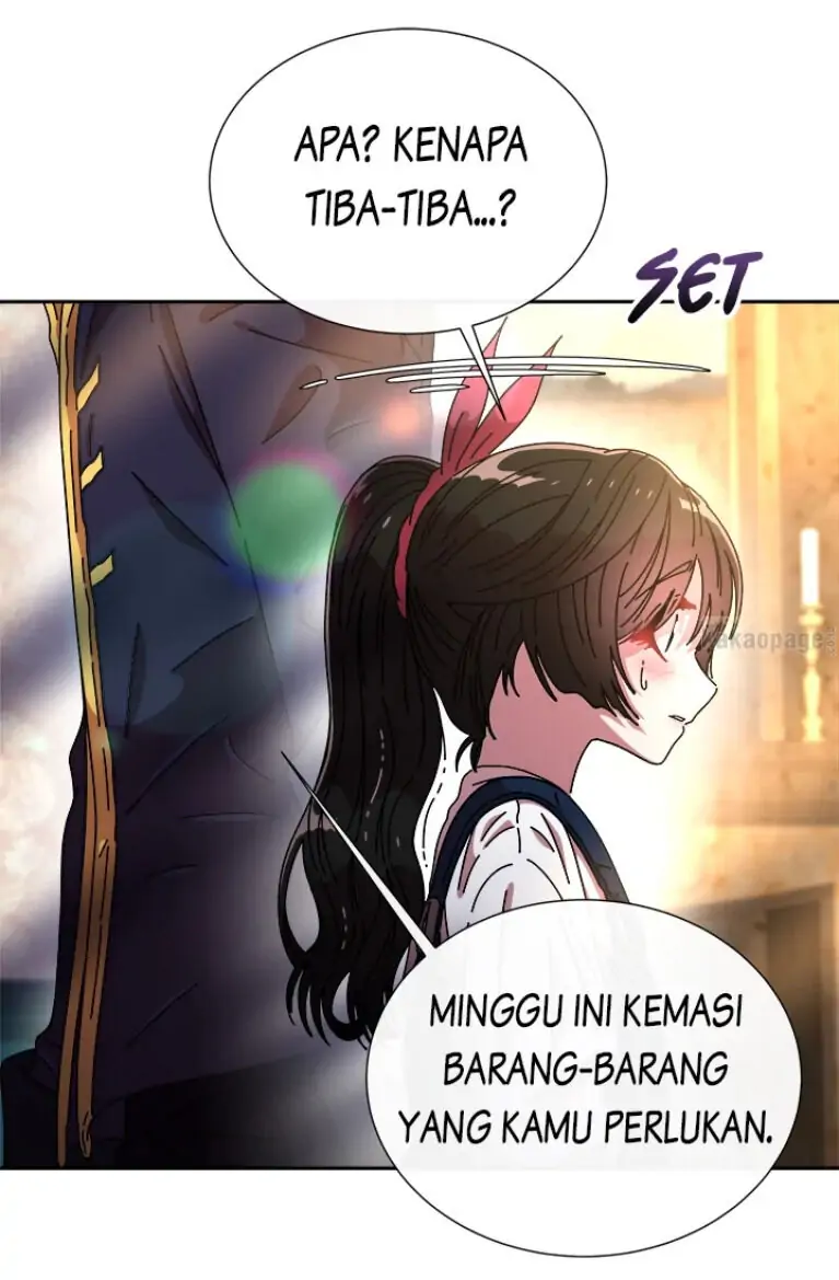 I Was Born as The Demon Lord’s Daughter Chapter 71 - halaman 27
