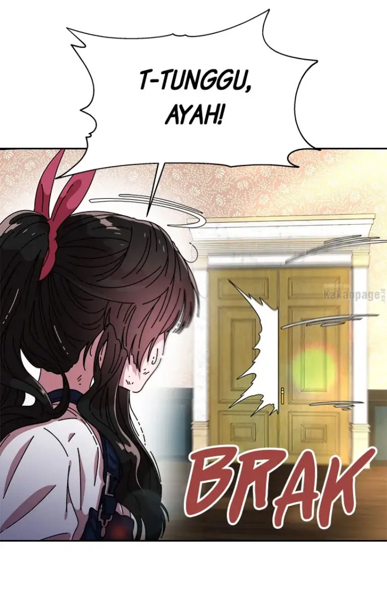 I Was Born as The Demon Lord’s Daughter Chapter 71 - halaman 28