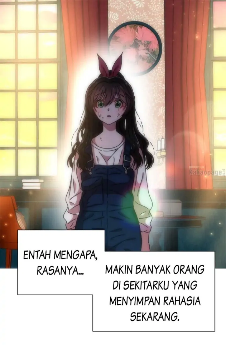 I Was Born as The Demon Lord’s Daughter Chapter 71 - halaman 29