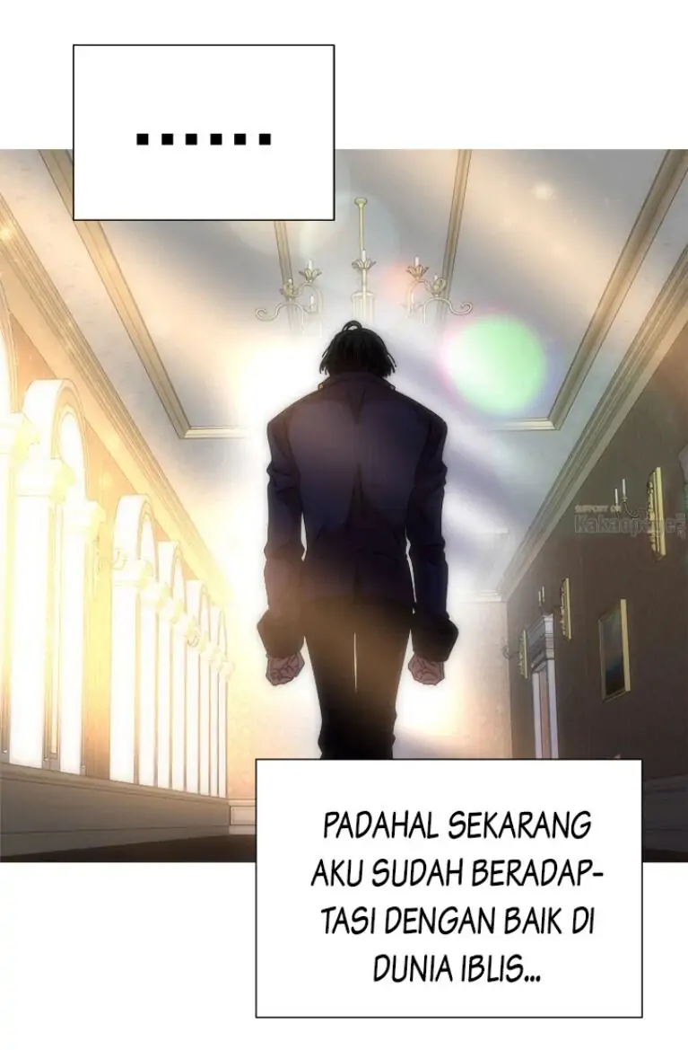 I Was Born as The Demon Lord’s Daughter Chapter 71 - halaman 30