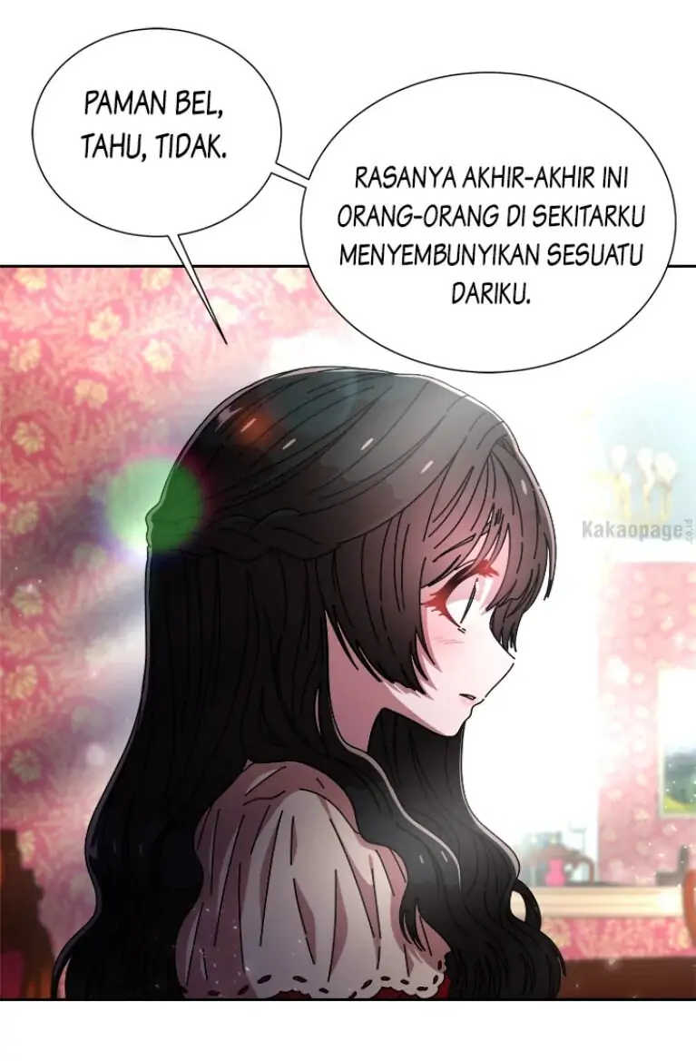 I Was Born as The Demon Lord’s Daughter Chapter 71 - halaman 34