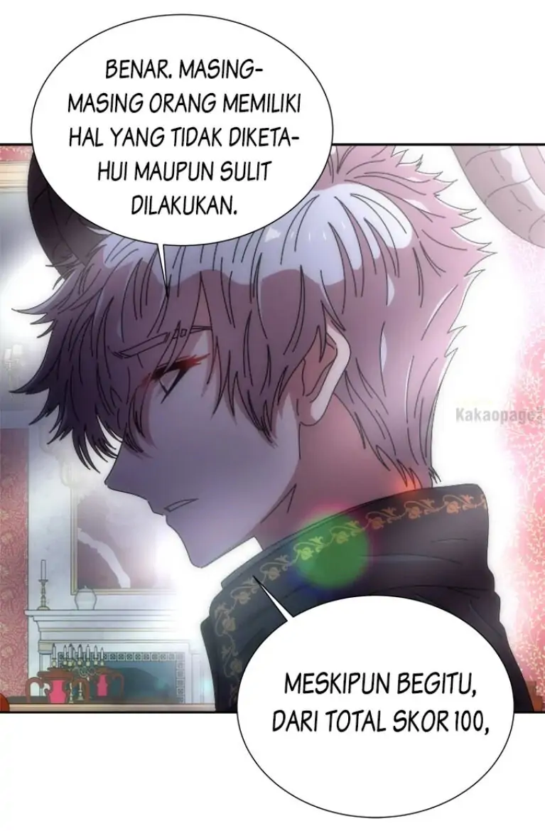 I Was Born as The Demon Lord’s Daughter Chapter 71 - halaman 37