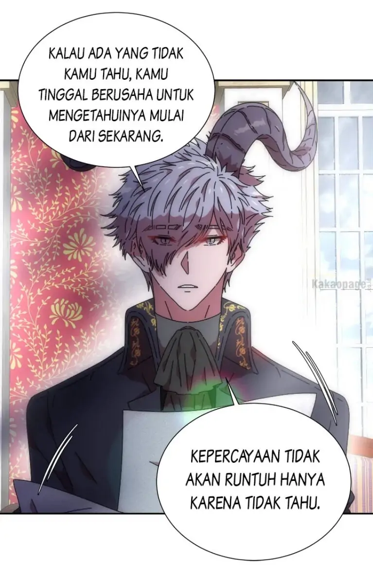 I Was Born as The Demon Lord’s Daughter Chapter 71 - halaman 39