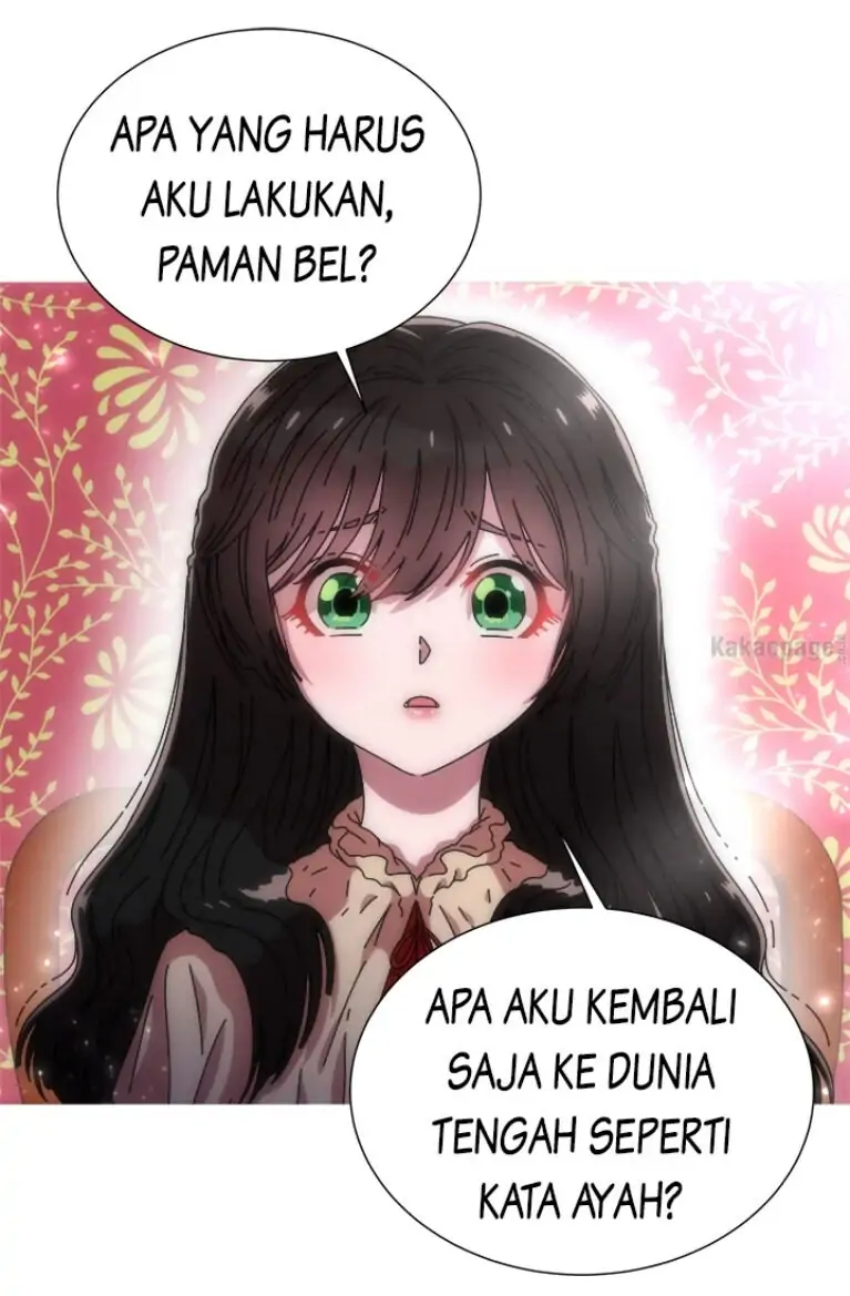I Was Born as The Demon Lord’s Daughter Chapter 71 - halaman 40