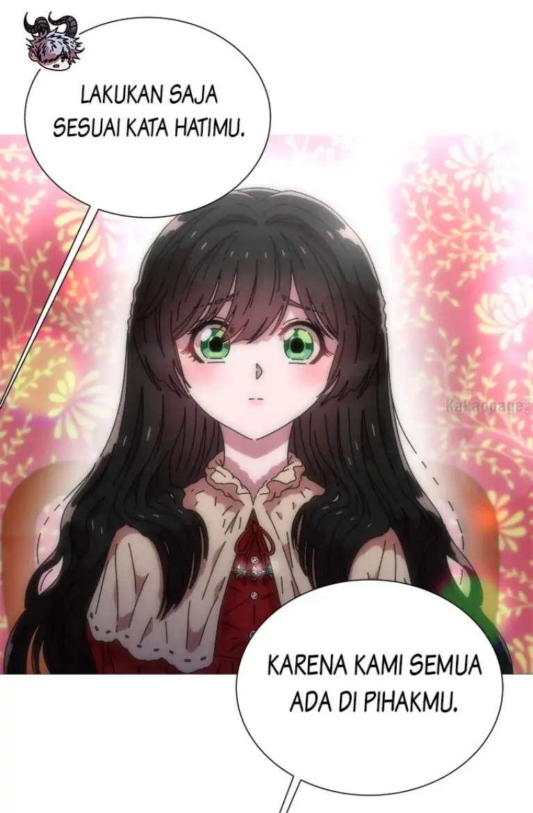 I Was Born as The Demon Lord’s Daughter Chapter 71 - halaman 42