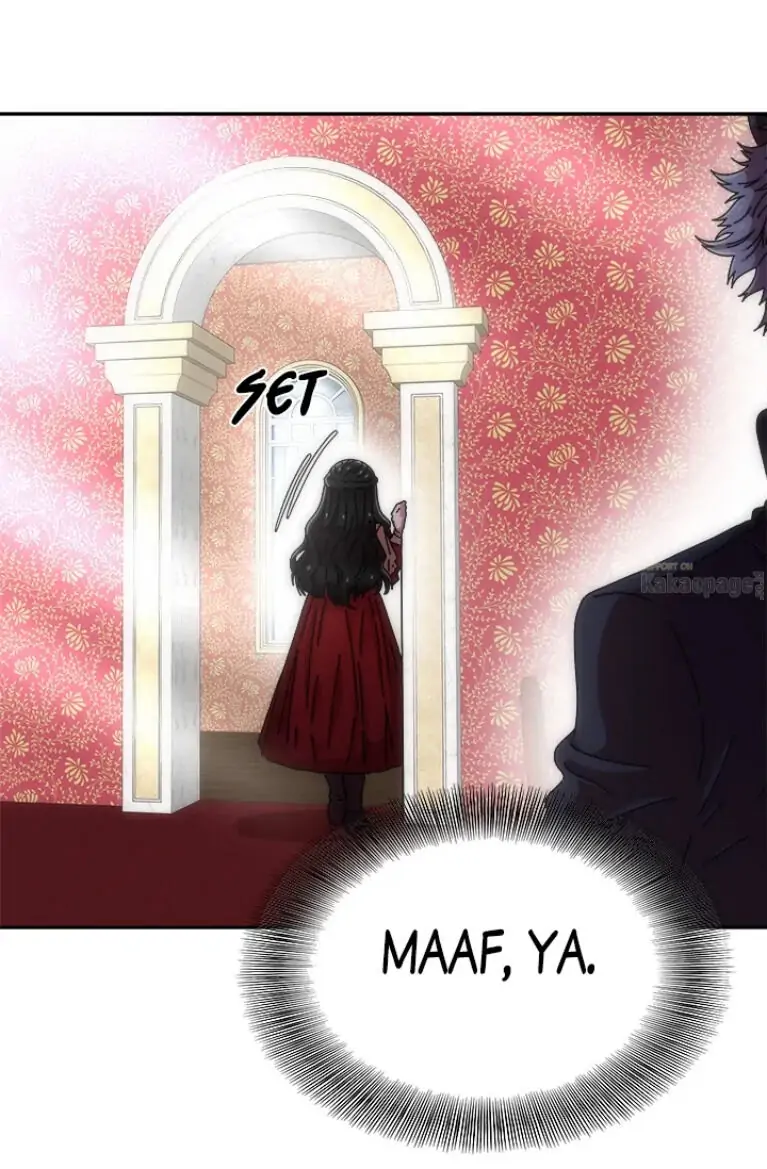 I Was Born as The Demon Lord’s Daughter Chapter 71 - halaman 45