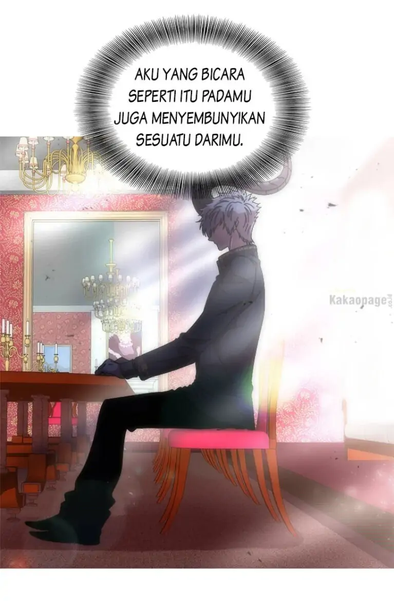 I Was Born as The Demon Lord’s Daughter Chapter 71 - halaman 46