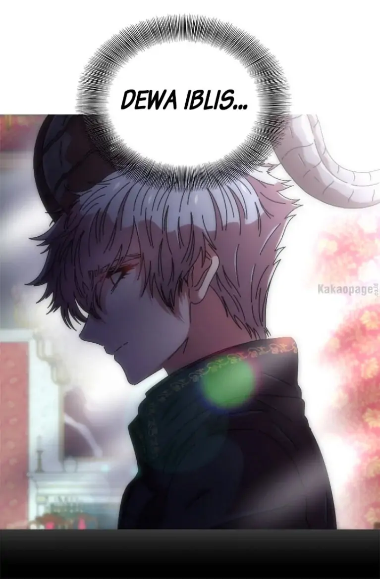 I Was Born as The Demon Lord’s Daughter Chapter 71 - halaman 47