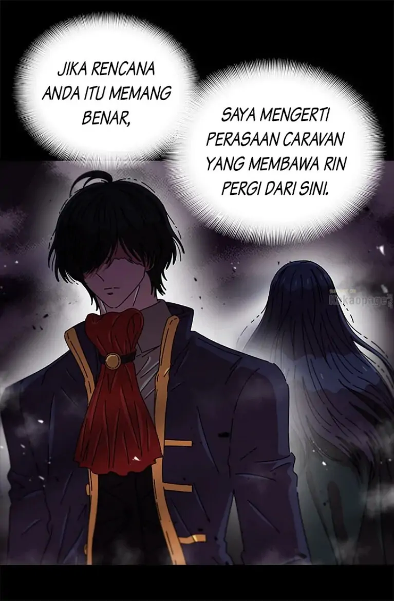 I Was Born as The Demon Lord’s Daughter Chapter 71 - halaman 48