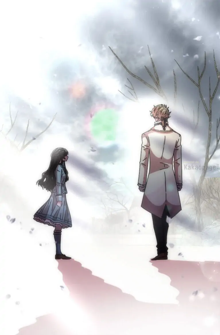 I Was Born as The Demon Lord’s Daughter Chapter 71 - halaman 5