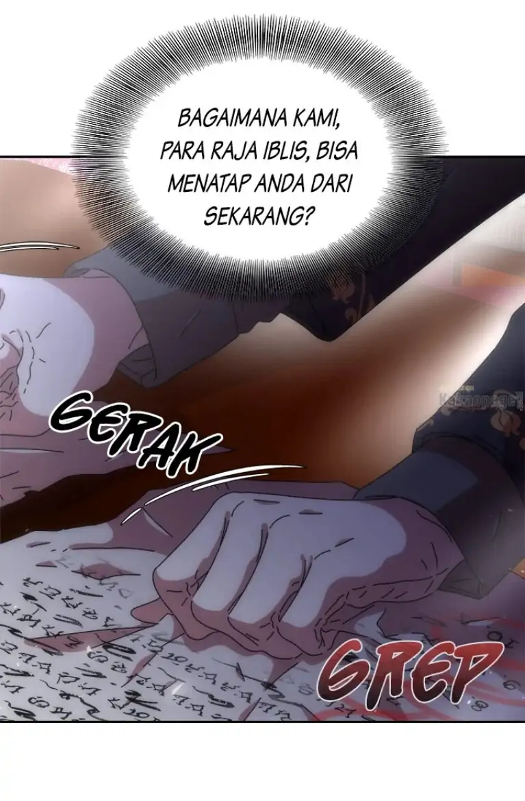 I Was Born as The Demon Lord’s Daughter Chapter 71 - halaman 50