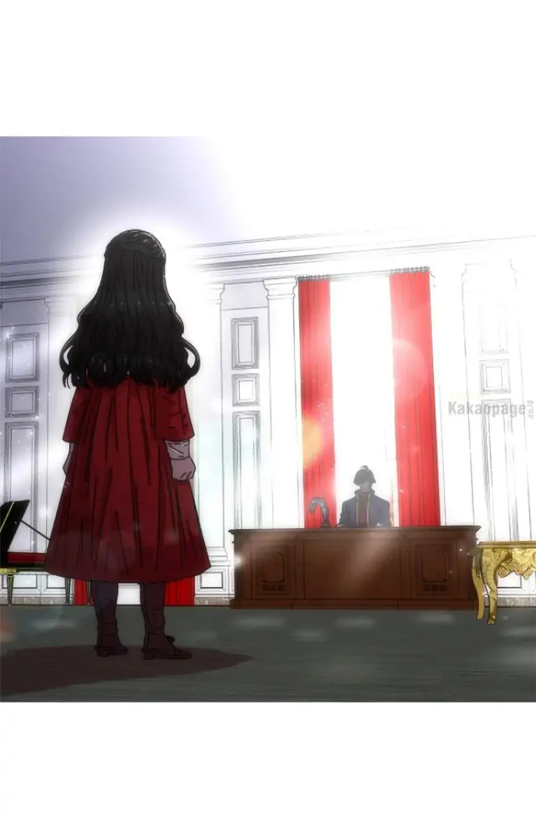 I Was Born as The Demon Lord’s Daughter Chapter 71 - halaman 54