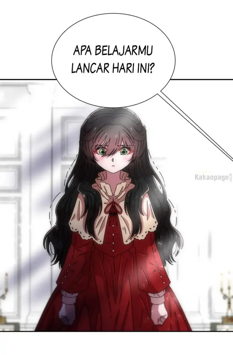 I Was Born as The Demon Lord’s Daughter Chapter 71 - halaman 56