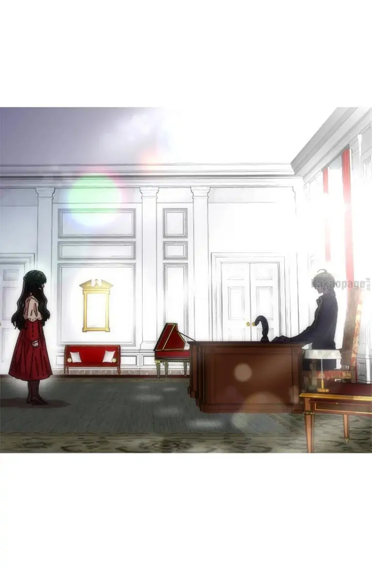 I Was Born as The Demon Lord’s Daughter Chapter 71 - halaman 60