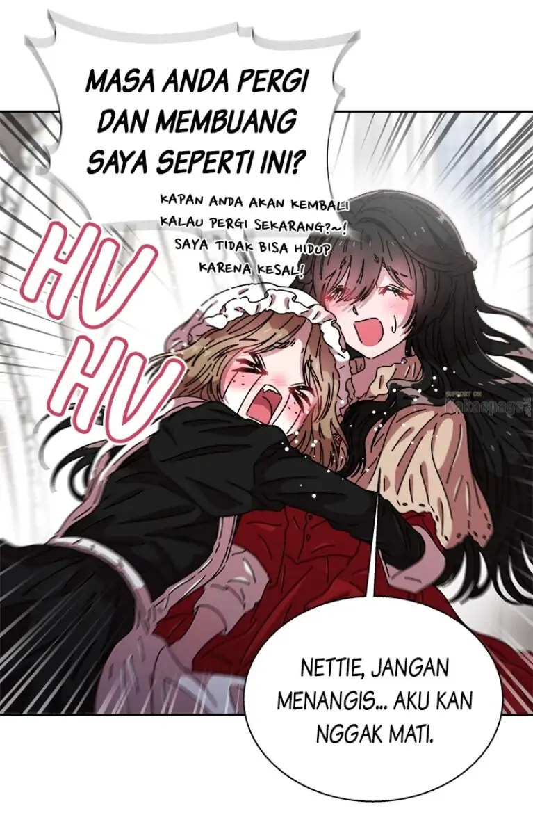 I Was Born as The Demon Lord’s Daughter Chapter 71 - halaman 62