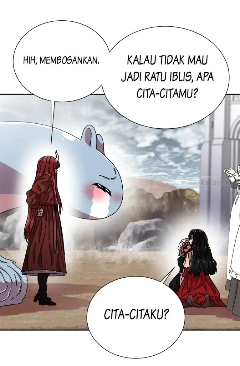 I Was Born as The Demon Lord’s Daughter Chapter 71 - halaman 65