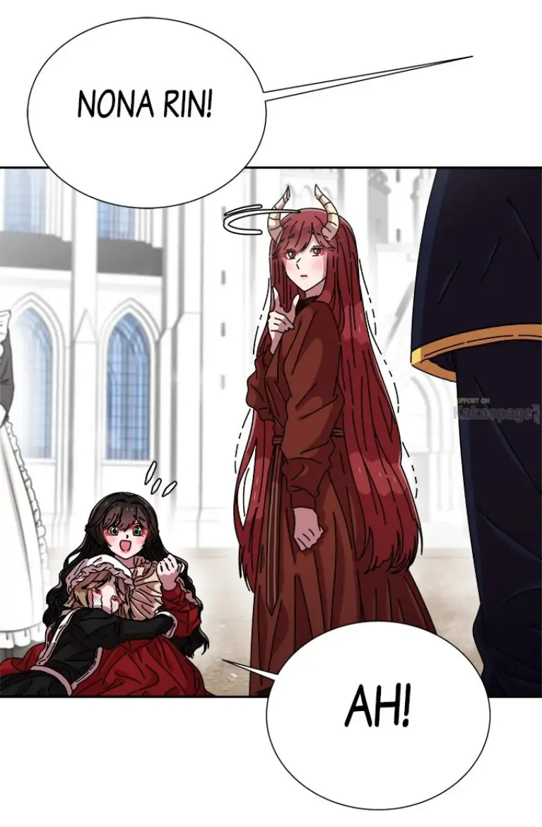 I Was Born as The Demon Lord’s Daughter Chapter 71 - halaman 68