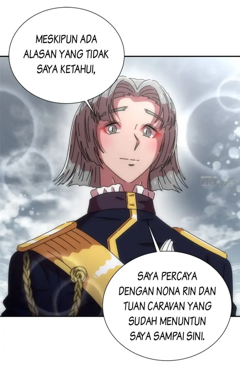 I Was Born as The Demon Lord’s Daughter Chapter 71 - halaman 71