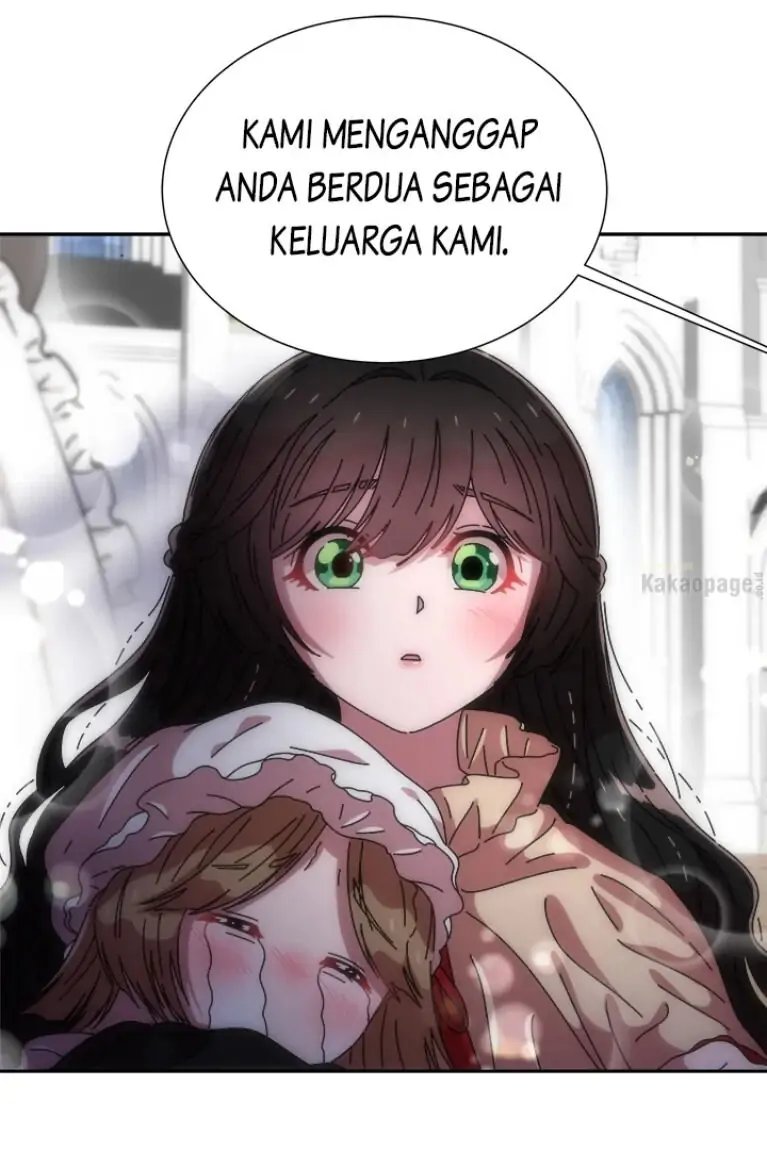 I Was Born as The Demon Lord’s Daughter Chapter 71 - halaman 72