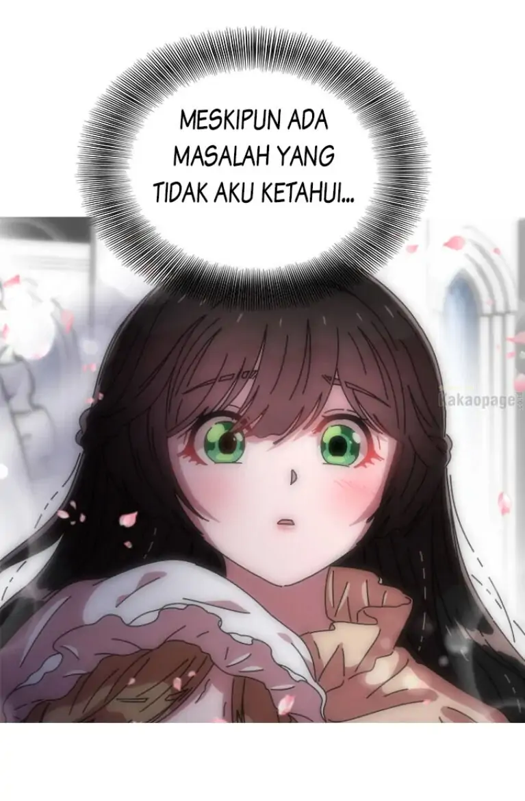I Was Born as The Demon Lord’s Daughter Chapter 71 - halaman 73