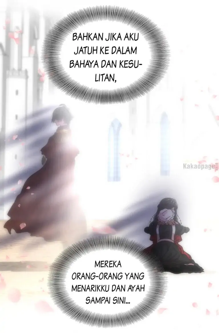 I Was Born as The Demon Lord’s Daughter Chapter 71 - halaman 74