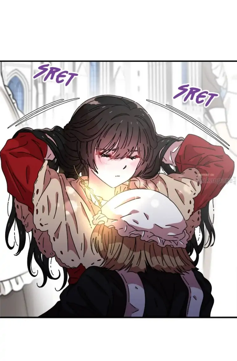I Was Born as The Demon Lord’s Daughter Chapter 71 - halaman 76