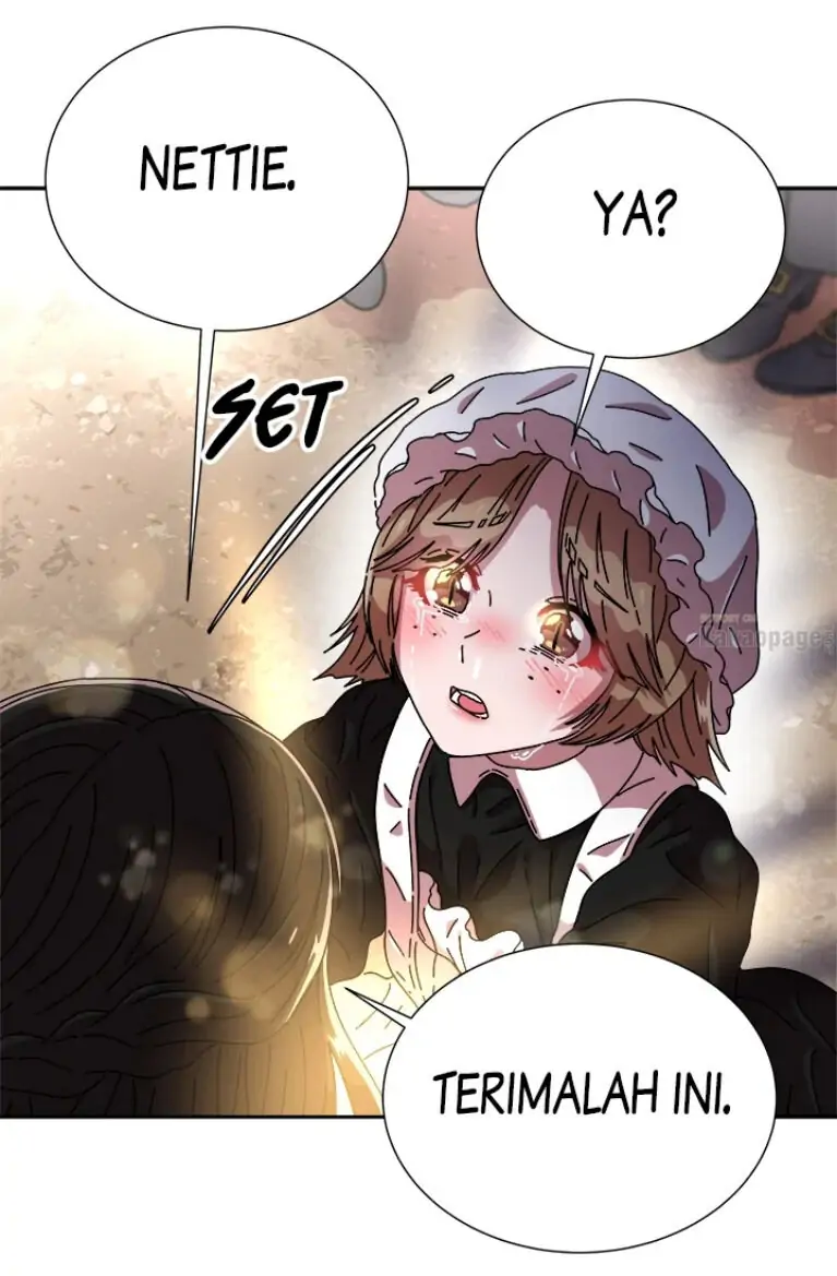 I Was Born as The Demon Lord’s Daughter Chapter 71 - halaman 77