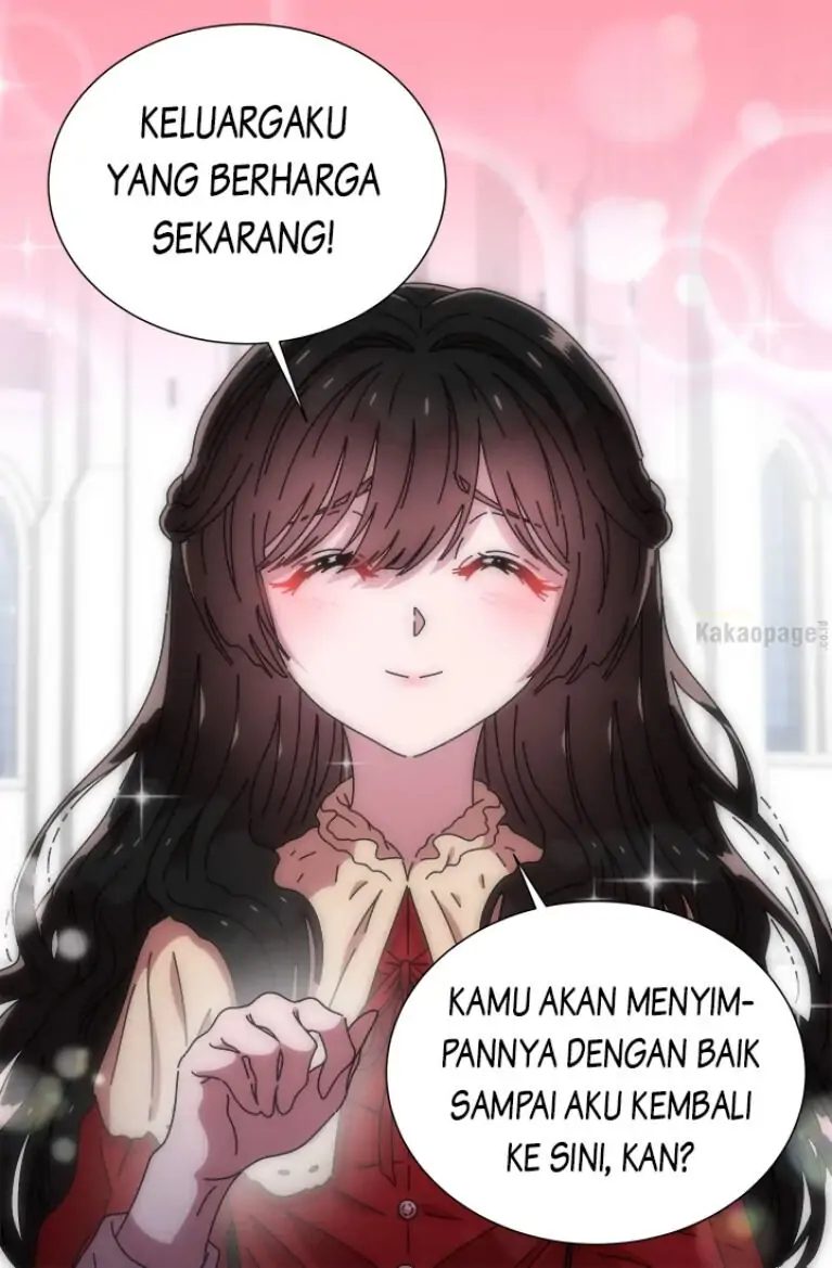 I Was Born as The Demon Lord’s Daughter Chapter 71 - halaman 80