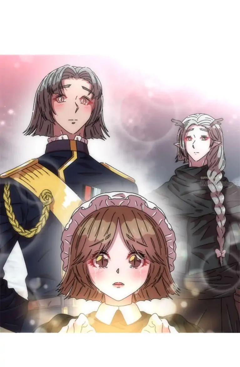 I Was Born as The Demon Lord’s Daughter Chapter 71 - halaman 81