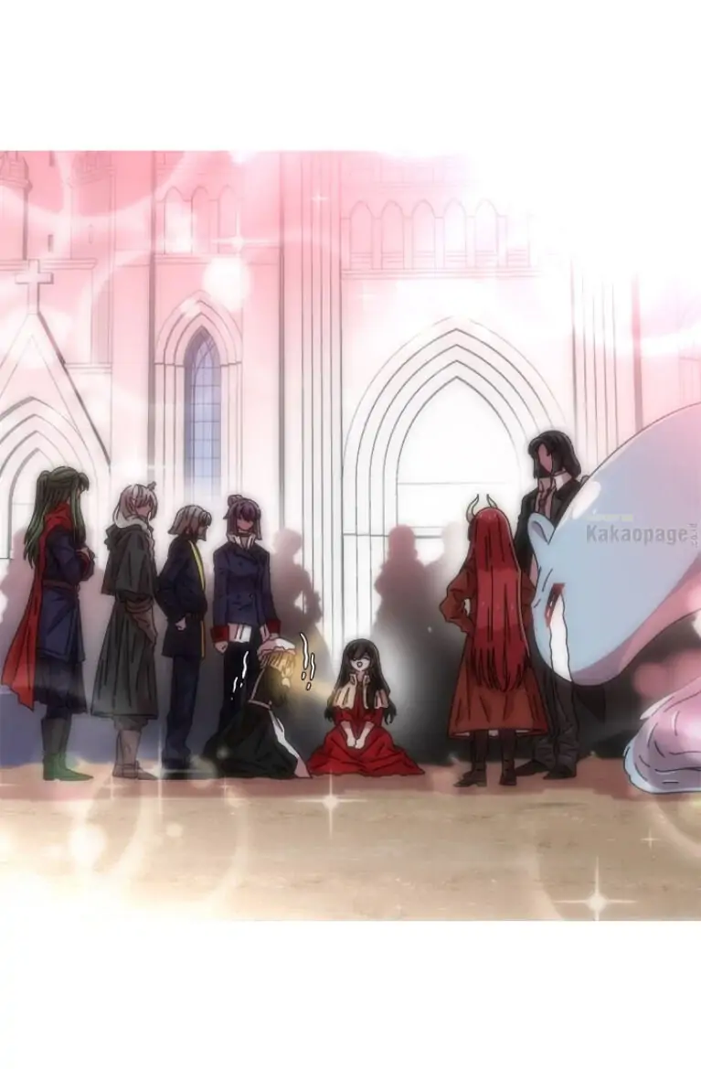 I Was Born as The Demon Lord’s Daughter Chapter 71 - halaman 82