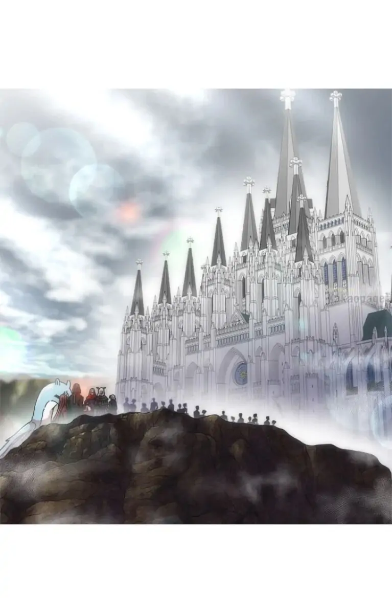 I Was Born as The Demon Lord’s Daughter Chapter 71 - halaman 83