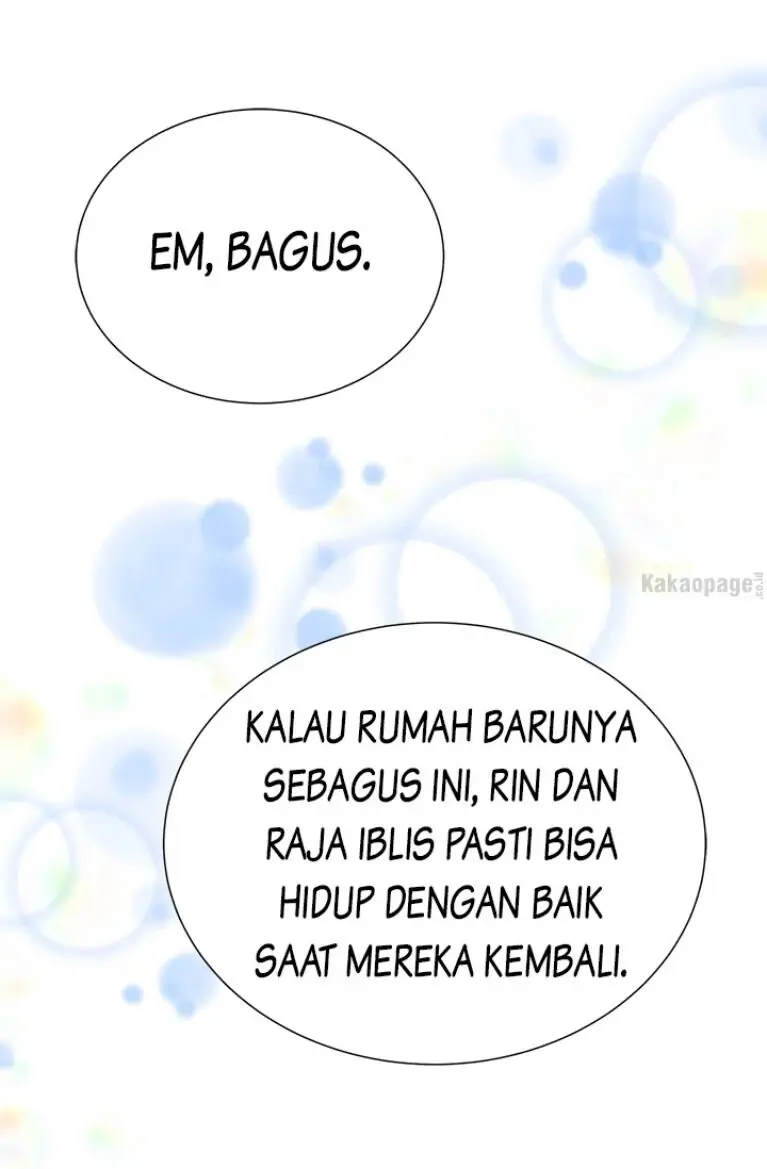 I Was Born as The Demon Lord’s Daughter Chapter 71 - halaman 85