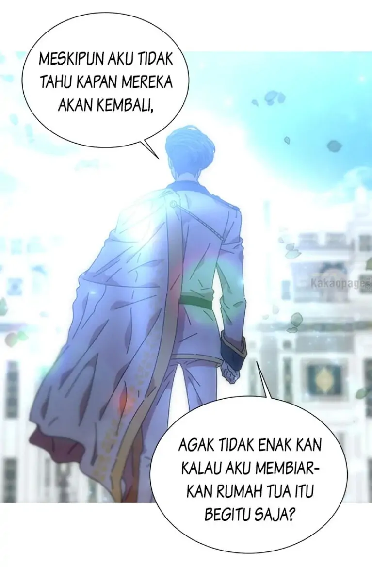 I Was Born as The Demon Lord’s Daughter Chapter 71 - halaman 86