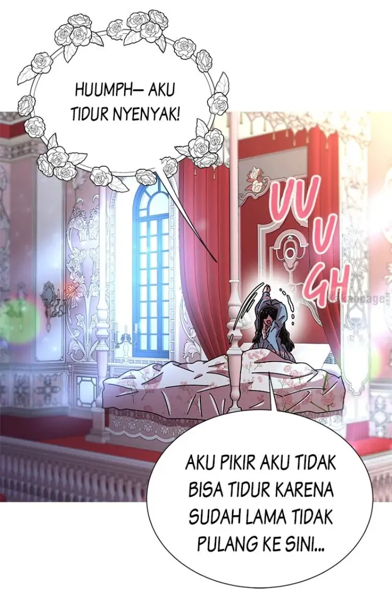 I Was Born as The Demon Lord’s Daughter Chapter 72 - halaman 13