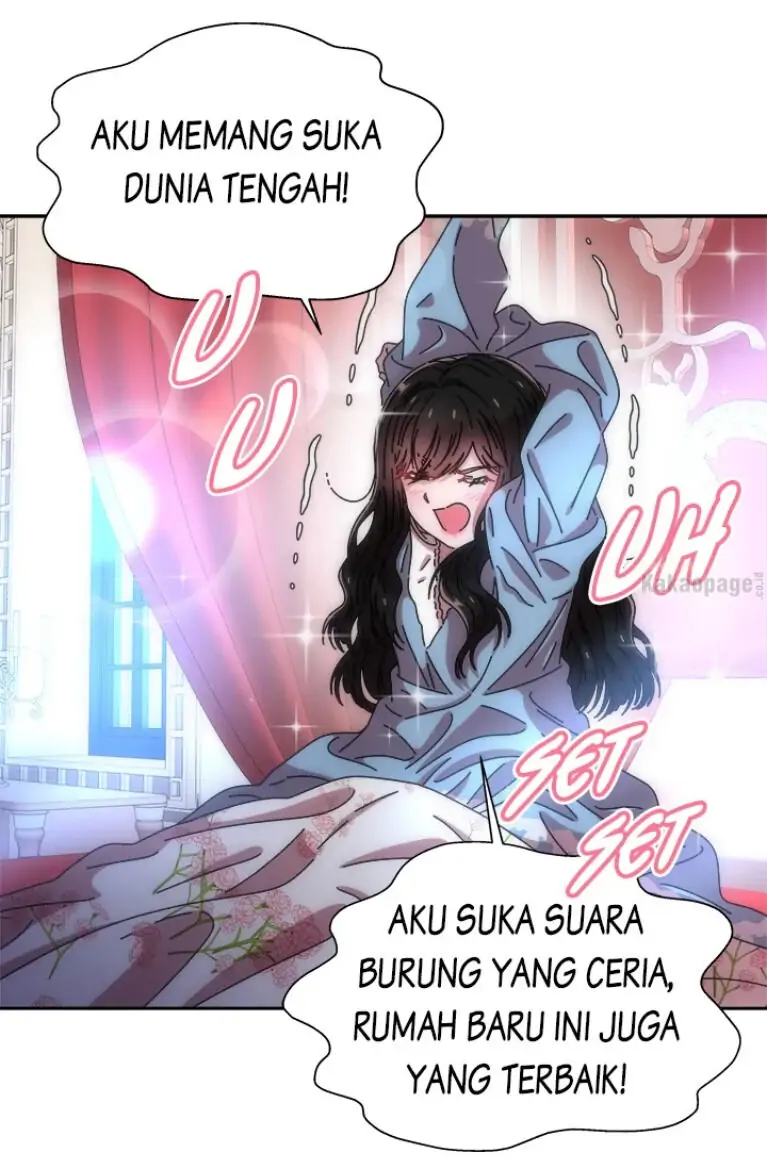 I Was Born as The Demon Lord’s Daughter Chapter 72 - halaman 14